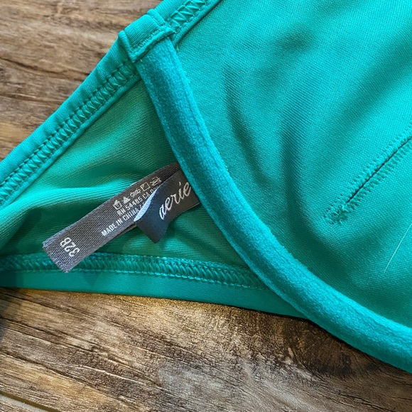 Aerie by American Eagle Swim Top (Size 32B) - Picture 2 of 5